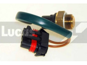 LUCAS ELECTRICAL SNB699 temperatūros jungiklis, radiatoriaus ventiliatorius 
 Aušinimo sistema -> Siuntimo blokas, aušinimo skysčio temperatūra
1341012, 1341012
