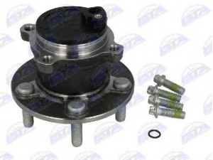 BTA H2V013BTA rato guolio komplektas 
 Ašies montavimas/vairavimo mechanizmas/ratai -> Rato stebulė/montavimas -> Rato guolis
31280051