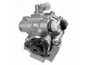 BOSCH K S00 000 752 hidraulinis siurblys, vairo sistema 
 Vairavimas -> Vairo pavara/siurblys
32 41 6 763 687, 6 763 687