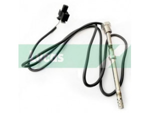 LUCAS ELECTRICAL LGS6002 jutiklis, išmetamųjų dujų temperatūra 
 Elektros įranga -> Jutikliai
0051531028, 0071536228
