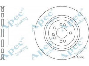 APEC braking DSK2019 stabdžių diskas 
 Stabdžių sistema -> Diskinis stabdys -> Stabdžių diskas
1634210312