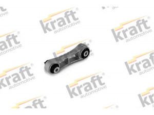KRAFT AUTOMOTIVE 1495268 variklio montavimas; montavimas, automatinė transmisija; montavimas, neautomatinė transmisija 
 Transmisija -> Automatinė pavarų dėžė -> Transmisijos montavimas
77 00 422 529