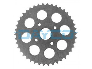 DAYCO STC1001-S pavara, alkūninis velenas