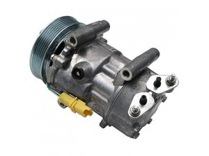 MEAT & DORIA K11381A kompresorius, oro kondicionierius
6453QG, 6453XJ, 648722, 9655191580