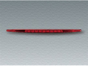 MAGNETI MARELLI 714009870602 papildomas stop žibintas 
 Kėbulas -> Keleivių kabina -> Papildomas stop žibintas
46463510, 7767733