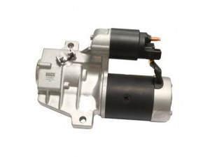 HITACHI 136907 starteris 
 Elektros įranga -> Starterio sistema -> Starteris
09A911023A, 09A911023B, S13250