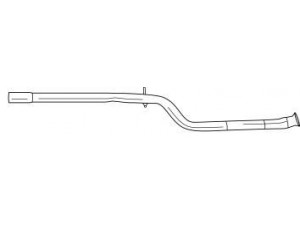 AKS DASIS SG20529 išleidimo kolektorius