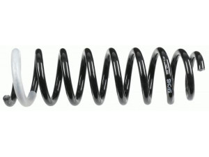 SACHS 994 284 spyruoklė 
 Pakaba -> Spyruoklės
55350-3Z010
