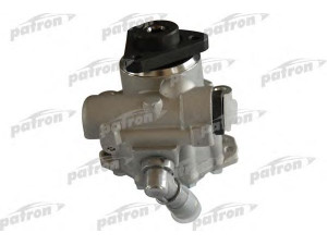 PATRON PPS063 hidraulinis siurblys, vairo sistema 
 Vairavimas -> Vairo pavara/siurblys
8E0 145 155, 8E0 145 155 T, 8E0 145 155 TX