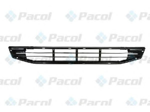 PACOL VOL-FP-006 radiatorius grotelės 
 Kėbulas -> Kėbulo dalys/ sparnas/buferis -> Priekinis aerodinaminio pasipriešinimo sumažinimas/grotelės