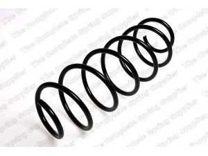 KILEN 11445 spyruoklė 
 Pakaba -> Spyruoklės
5002CG