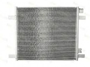 THERMOTEC KTT110372 kondensatorius, oro kondicionierius 
 Oro kondicionavimas -> Kondensatorius
1400599, 1408698