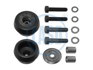 LASO 20583102 remonto komplektas, vairuotojo kabinos pakaba
318 586 0031