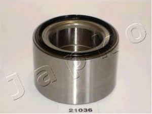 JAPKO 421036 rato guolio komplektas 
 Ašies montavimas/vairavimo mechanizmas/ratai -> Rato stebulė/montavimas -> Rato guolis
43210-0C710