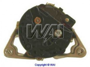 WAIglobal 23824R kintamosios srovės generatorius 
 Elektros įranga -> Kint. sr. generatorius/dalys -> Kintamosios srovės generatorius