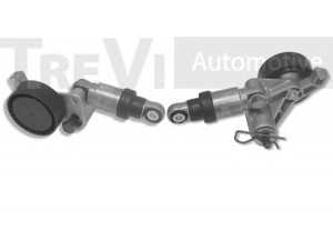 TREVI AUTOMOTIVE TA1280 diržo įtempiklis, V formos rumbuotas diržas 
 Diržinė pavara -> V formos rumbuotas diržas/komplektas -> Dirželio įtempiklis (įtempimo blokas)
11281734745