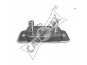 CAUTEX 462408 laikiklis, išmetimo sistema 
 Išmetimo sistema -> Surinkimo dalys -> Atskiros surinkimo dalys -> Gnybtas
033251393