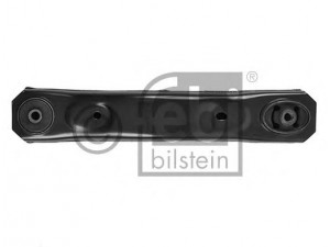 FEBI BILSTEIN 41058 vikšro valdymo svirtis 
 Ašies montavimas/vairavimo mechanizmas/ratai -> Valdymo svirtis/pasukamosios svirties sujungimas -> Vairo trauklės (valdymo svirtis, išilginis balansyras, diago
52088217, 52088217AB, 52088217AC
