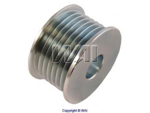 WAIglobal 24-91326 laisvos eigos sankaba, kint. sr. generatorius