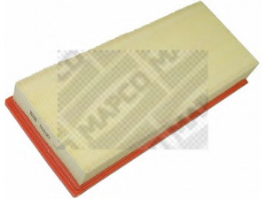 MAPCO 60190 oro filtras 
 Techninės priežiūros dalys -> Techninės priežiūros intervalai
003 094 7204