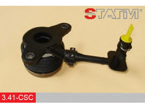 STATIM 3.41-CSC centrinis darbinis cilindras, sankaba 
 Sankaba/dalys -> Atleidiklis, sankaba -> Centrinis darbinis cilindras
8200 046 102, 8200 855 816