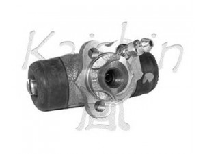 KAISHIN WCT151 rato stabdžių cilindras 
 Stabdžių sistema -> Ratų cilindrai
4755020150, 4755032010, 4755039285