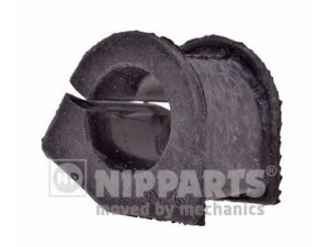 NIPPARTS N4272015 įvorė, stabilizatorius 
 Ašies montavimas/vairavimo mechanizmas/ratai -> Stabilizatorius/fiksatoriai -> Sklendės
48815-12220, 48815-12230