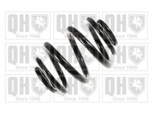QUINTON HAZELL QCS7937 spyruoklė 
 Pakaba -> Spyruoklės
1J0 511 115 DE