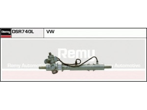 DELCO REMY DSR740L vairo pavara 
 Vairavimas -> Vairo pavara/siurblys
175422061A/B