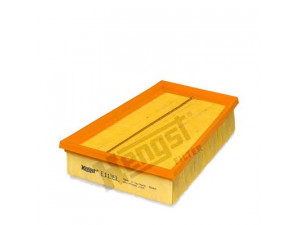 HENGST FILTER E1135L oro filtras 
 Techninės priežiūros dalys -> Techninės priežiūros intervalai
415 094 03 04, A 415 094 03 04