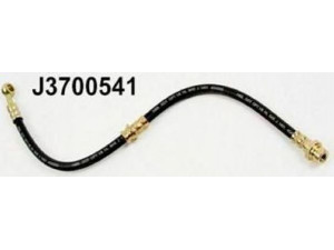 NIPPARTS J3700541 stabdžių žarnelė 
 Stabdžių sistema -> Stabdžių žarnelės
58737-29310, 58737-29320