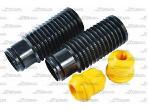 Magnum Technology A9W007MT apsauginio dangtelio komplektas, amortizatorius 
 Ašies montavimas/vairavimo mechanizmas/ratai -> Montavimas, pakabos statramstis