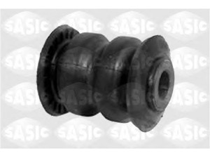 SASIC 4001585 vikšro valdymo svirtis 
 Ašies montavimas/vairavimo mechanizmas/ratai -> Valdymo svirtis/pasukamosios svirties sujungimas -> Vairo trauklės (valdymo svirtis, išilginis balansyras, diago
54560AX600, 8200183569, 8200744091