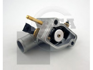 BGA CT5559 termostatas, aušinimo skystis 
 Aušinimo sistema -> Termostatas/tarpiklis -> Thermostat
6338035, 90536501, 93181245, 1338001