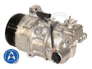 ELECTRO AUTO 20D6261A kompresorius, oro kondicionierius 
 Oro kondicionavimas -> Kompresorius/dalys
64526935613, 64526987766, 6935613
