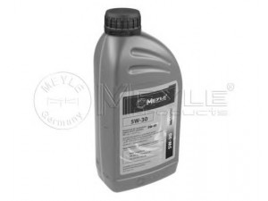 MEYLE 014 021 0070 variklio alyva