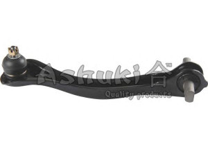 ASHUKI 1482-1004 vikšro valdymo svirtis 
 Ašies montavimas/vairavimo mechanizmas/ratai -> Valdymo svirtis/pasukamosios svirties sujungimas -> Vairo trauklės (valdymo svirtis, išilginis balansyras, diago
210254/ABS, 31-16 035 0002/MEYLE