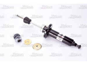 Magnum Technology AGR074MT amortizatorius 
 Pakaba -> Amortizatorius
60 25 002 457, 60 25 003 043, 60 25 003 538