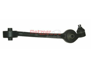 METZGER 58008402 vikšro valdymo svirtis 
 Ašies montavimas/vairavimo mechanizmas/ratai -> Valdymo svirtis/pasukamosios svirties sujungimas -> Vairo trauklės (valdymo svirtis, išilginis balansyras, diago
437407152A, 437407156A, 441407156A