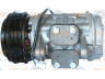 HELLA 8FK 351 107-571 kompresorius, oro kondicionierius 
 Oro kondicionavimas -> Kompresorius/dalys
944.126.008.00
