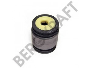 BERGKRAFT BK2881921SP įvorė, vairuotojo kabinos pakaba
942 317 20 12, 9423170912, 9423171212