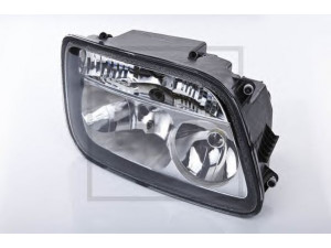 PE Automotive 010.200-00A priekinis žibintas 
 Kėbulas -> Priekinis žibintas/dalys -> Priekinis žibintas/įterp.
943 820 02 61
