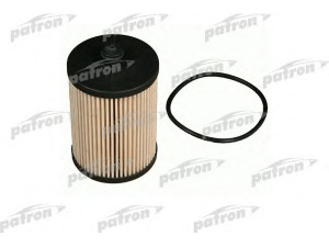 PATRON PF3176 kuro filtras 
 Techninės priežiūros dalys -> Papildomas remontas
2D0127159, 2D0127177