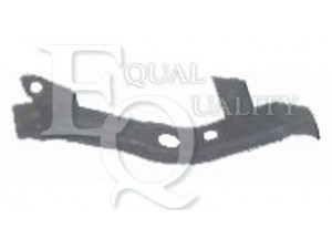 EQUAL QUALITY L02037 priekinio žibinto pagrindas 
 Kėbulas -> Krumpliastiebiai/laikikliai/rėmai
4A0805606B