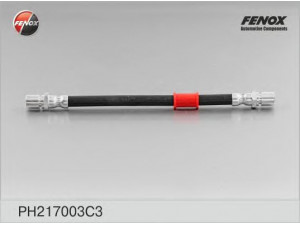 FENOX PH217003C3 stabdžių žarnelė
1102-3506085, 11023506085