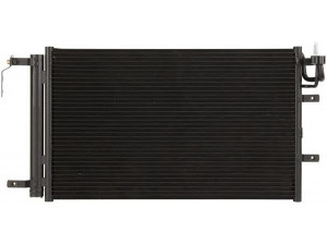 SPECTRA PREMIUM 7-3347 kondensatorius, oro kondicionierius 
 Oro kondicionavimas -> Kondensatorius
976062F001, 976062F000, 976062F000