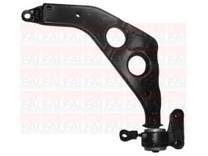 FAI AutoParts SS7226 pakabos komplektas 
 Ašies montavimas/vairavimo mechanizmas/ratai -> Valdymo svirtis/pasukamosios svirties sujungimas -> Vairo trauklės (valdymo svirtis, išilginis balansyras, diago
31126761410/31126757, 31126761410/3112675756