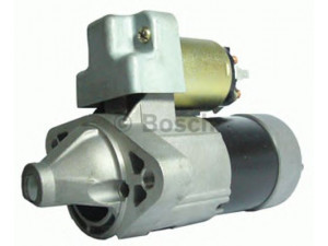BOSCH F 042 001 100 starteris 
 Elektros įranga -> Starterio sistema -> Starteris
31100 65DA0