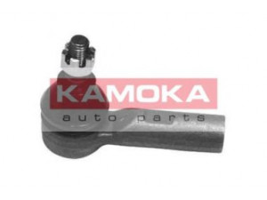 KAMOKA 9941831 skersinės vairo trauklės galas 
 Vairavimas -> Vairo mechanizmo sujungimai
48520 01E00, 48520 01E25, 48520 01E26
