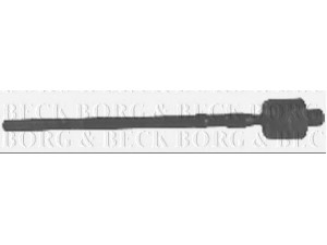 BORG & BECK BTR4507 vidinė skersinė vairo trauklė 
 Vairavimas -> Vairo mechanizmo sujungimai
MB350718, MB501530